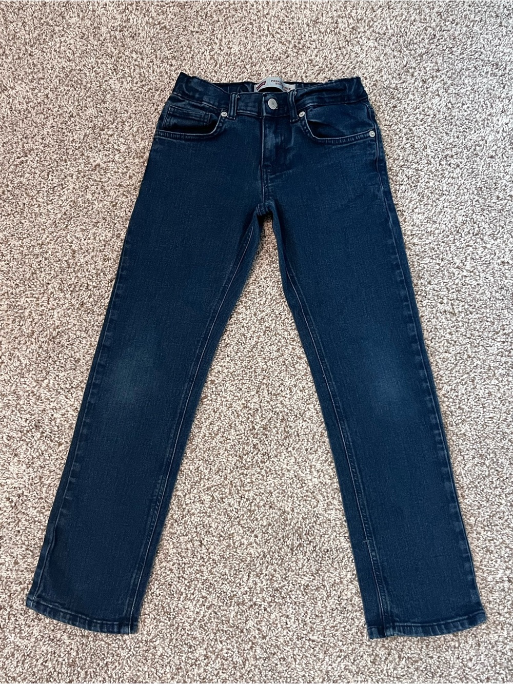 Levi's Dark Denim Performance 511 Slim Jeans
